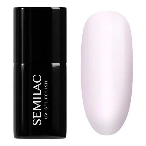 Semilac Business Hybrid Gel Polish 218 Pearl Lila 7ml