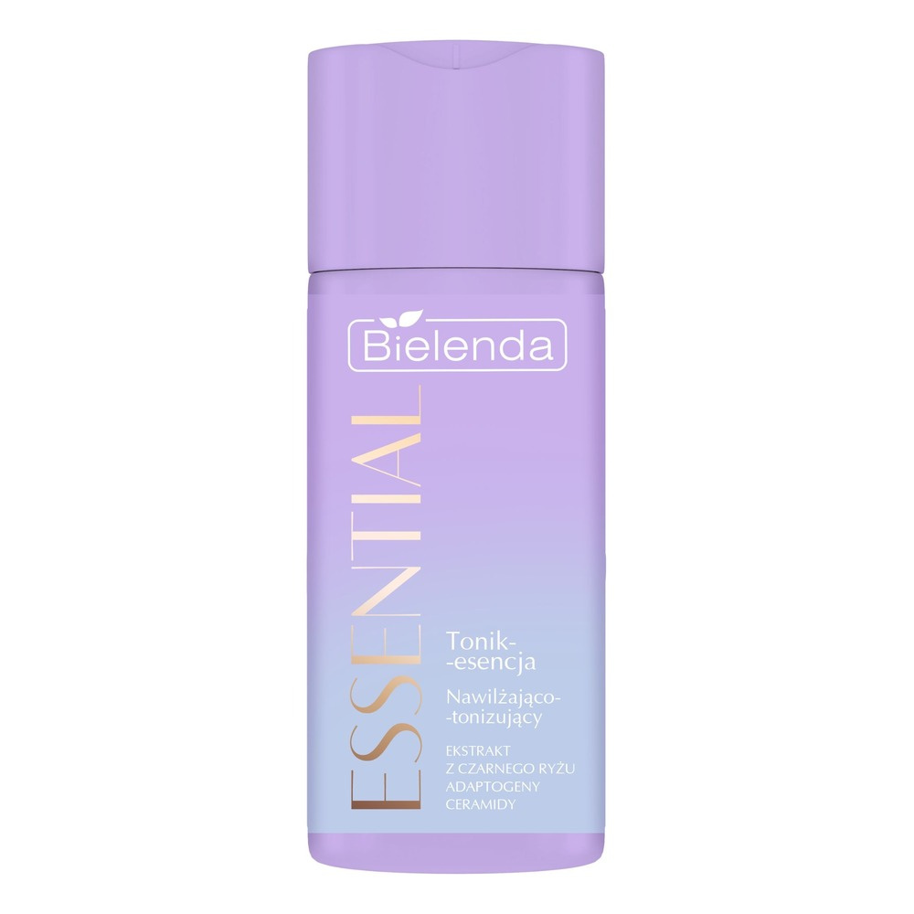 Bielenda Essential Tonik - esencja nawilżająco - tonizująca 120ml