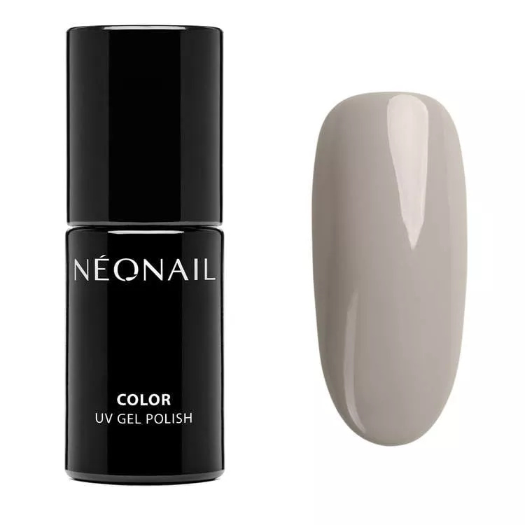 NeoNail UV/LED Hybrid Nail Gel Polish Safari Clay 7,2ml