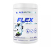 Allnutrition Flex All Complete Hydrolyzed Collagen Powder Blackcurrant 400g
