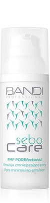 Bandi Sebo Care PMF POREfectionist Emulsja Zmniejszająca Pory 50ml