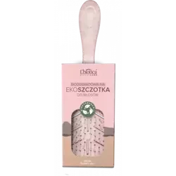 L'biotica Biodegradowalna Szczotka do Włosów 1 Sztuka