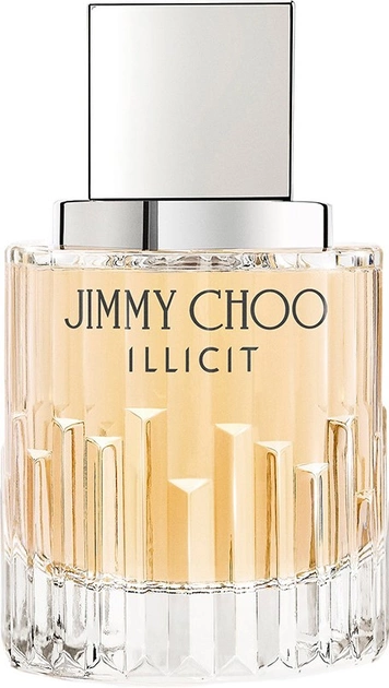 Jimmy Choo Illicit Woda Perfumowana dla Kobiet Spray 40ml