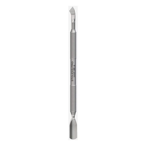 Staleks Pro Kopytko do Manicure SMART 50 TYPE 6 Popychacz Wąski Zaokrąglony i Ostrze Wygięte 135mm 1 Sztuka
