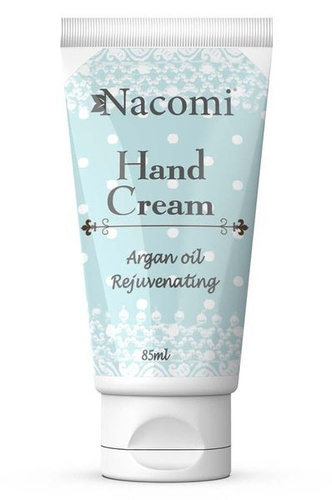 NACOMI rejuvenating Hand Cream 85ml