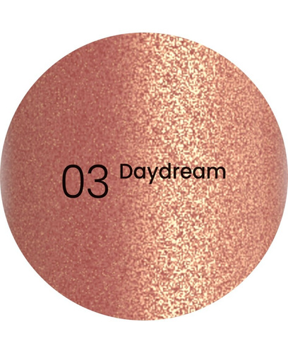 Stars From the Stars Dreamworld Plaything Błyszczyk do Ust Nr 03 Daydream 3,6g