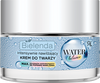 Bielenda Water Balance Intensively Moisturizing Face Cream Vegan 50ml