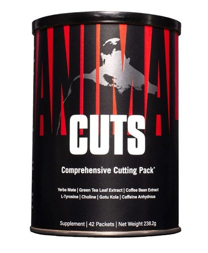 Animal Cuts Packs 42 Pakiety