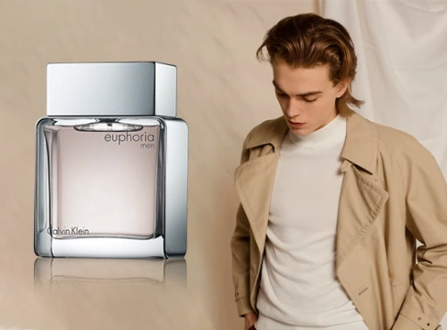 Calvin Klein Euphoria Woda Toaletowa Spray 100ml