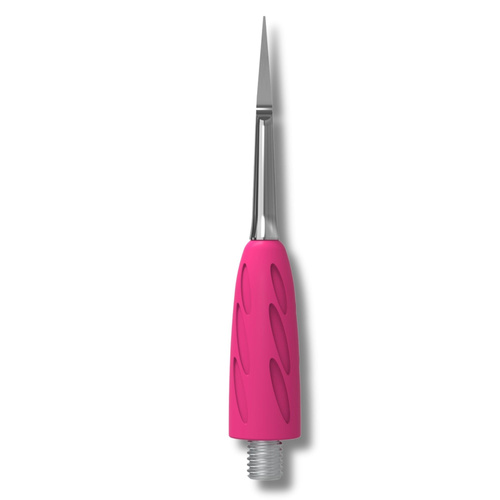 Staleks Pro Część Robocza Kopytka Combo UNIQ 34 Pika 64.5mm 1 Sztuka