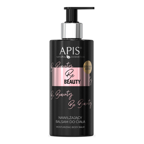 Apis Be Beauty Moisturising Body Balm for All Skin Types 300ml