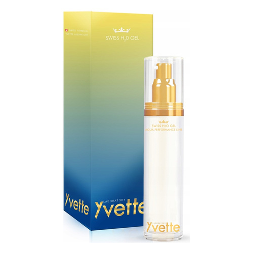 Yvette Swiss H2O Moisturizing Makeup Remover Gel 200ml