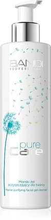 Bandi Pure Care Sea Face Cleansing Gel 230ml
