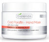Bielenda Professional Cold Parafin Hand Mask Shea Butter and Vitamins A+E 150g