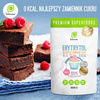 Intenson Erytrytol Słodzik 0 Kcal 500g
