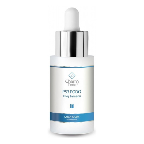 Charmine Rose P53 Podo Tamanu Oil 50ml