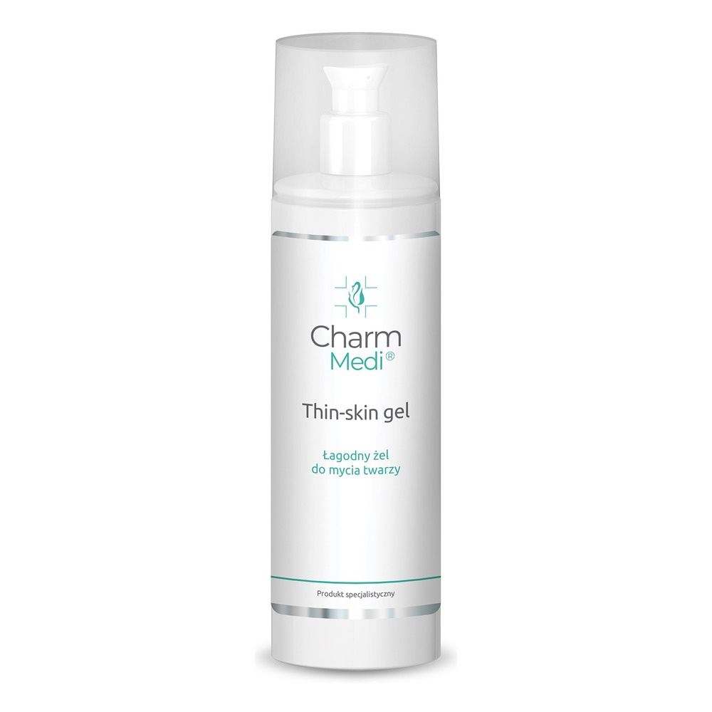 Charmine Rose Charm Medi Łagodzący żel 200ml