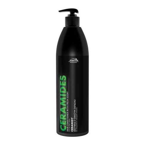 Joanna Professional Ceramides Conditioner with Ceramides for All Hair Types 1000g