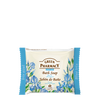 Green Pharmacy Bath Soap Blue Iris with Argan Oil 100g