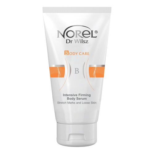 Norel Intensive Intensywnie Ujędrniające Serum do Ciała 150ml
