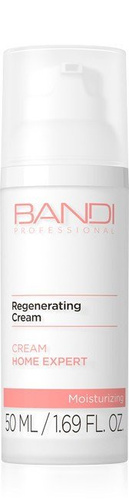 Bandi Home Expert Regenerating Cream for Dry and Dehydrated Skin 50ml