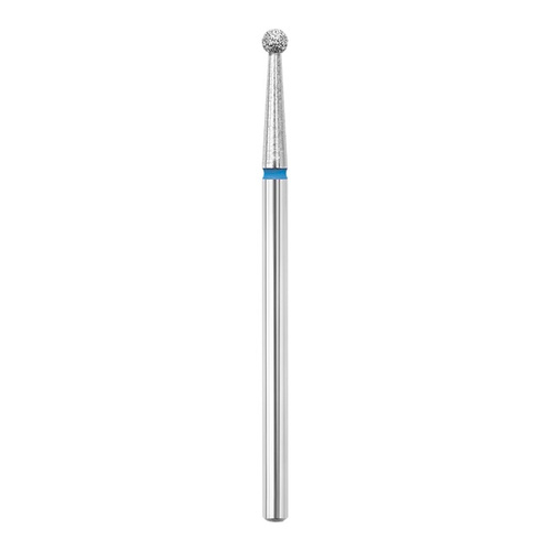 NeoNail Frez Diamentowy Ball NO.02/M 1 Sztuka
