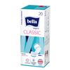 Bella Panty Classic Wkładki Higieniczne 20 Sztuk