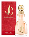 Jimmy Choo I Want Choo Eau de Parfum for Women Spray 40ml