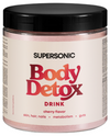 Supersonic Body Detox Drink Wiśniowy Napój Detoksykujący 336g
