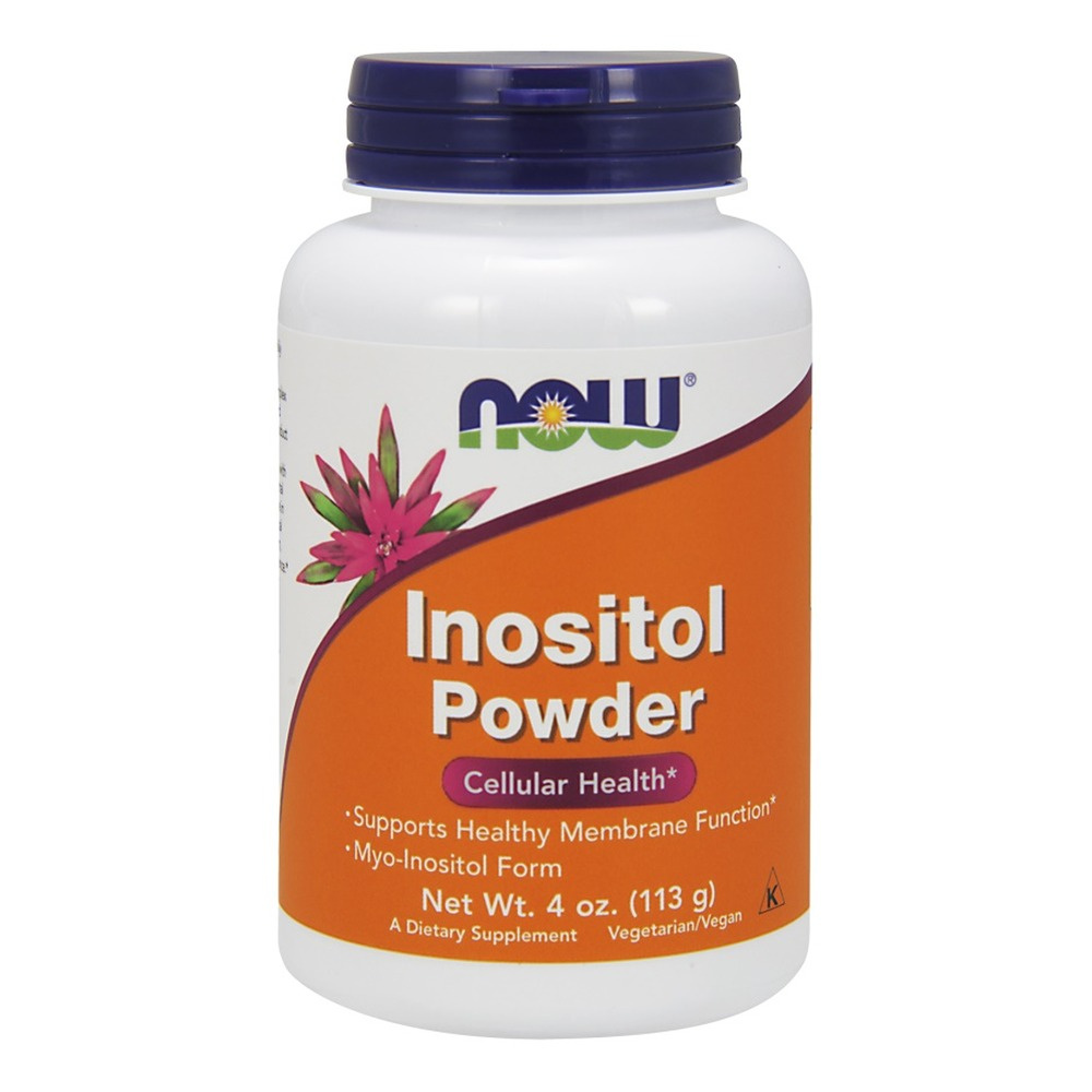 Inositol, Powder - 113g