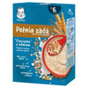 Gerber Fullness of Cereals Oat-Wheat-Rye Porridge Porridge with Milk for Babies after 6 Months 200g