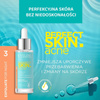 Eveline Perfect Skin Acne Kuracja Korygująca Niedoskonałości na Noc 2 Stopień 10% Acid Complex 30ml Best Before 26.01.26
