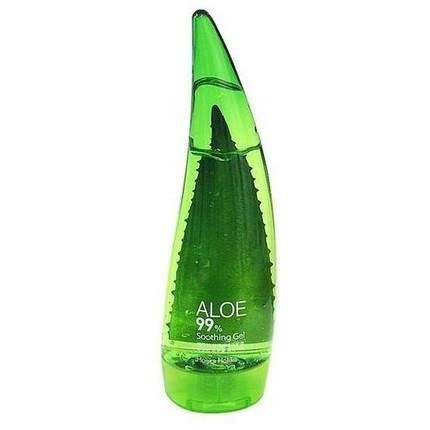 HOLIKA HOLIKA Aloe 99% Soothing & Moisture Gel Face 250ml