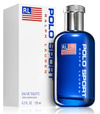 Ralph Lauren Polo Sport Woda Toaletowa dla Mężczyzn Spray 125ml