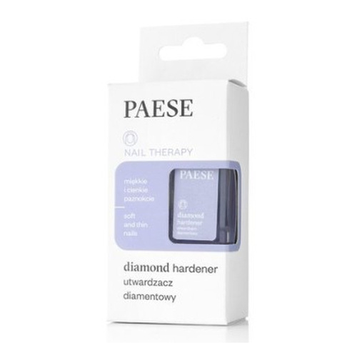 Paese Nail Therapy Diamond Hardener for Thin and Weak Nails 8ml