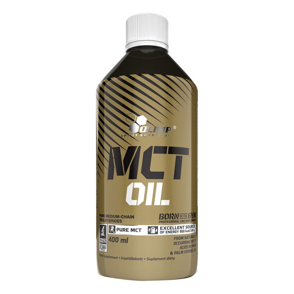 Olimp MCT Oil 400ml