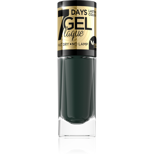 Eveline Gel Laque Long-Lasting and Fast Dry Nail Polish no 31 8ml