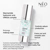 Neo Makeup Intense Serum Matująco-Wygładzająca Baza pod Makijaż 30ml