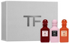 Tom Ford Private Blend Mini Decanter Woda Perfumowana 12ml Rose Prick EDP Woda Perfumowana 12ml Lost Cherry EDP Woda Perfumowana 12ml Bitter Peach EDP