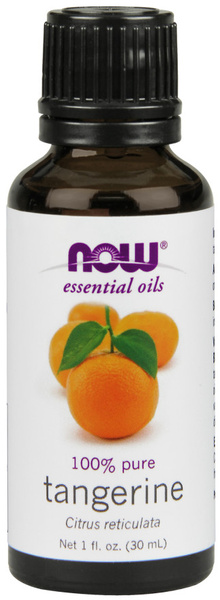 Essential Oil, Tangerine Oil - 30 ml.