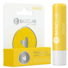 BasicLab Familias Moisturizing Lip Balm 4g
