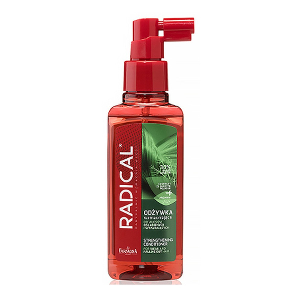 Farmona Radical Odżywka Wzmacniająco Regenerująca 100ml