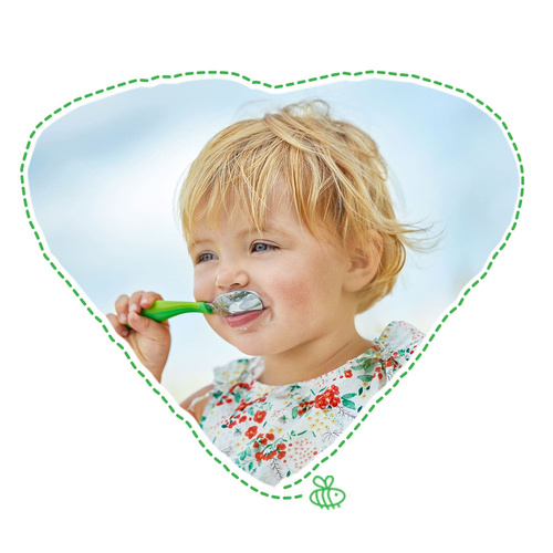 BoboVita Portion of Cereals Dairy-free Manna Porridge Babies after 4 Months 170g