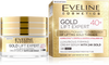 Eveline Gold Lift Expert Luxurious Firming Cream-Serum with 24k Gold 40+ for Day and Night 50ml