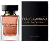 Dolce & Gabbana The Only One Woda Perfumowana dla Kobiet Spray 50ml