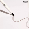 Neo Makeup Fuller Microblading Pen Dark Long-lasting Effect 1.1ml