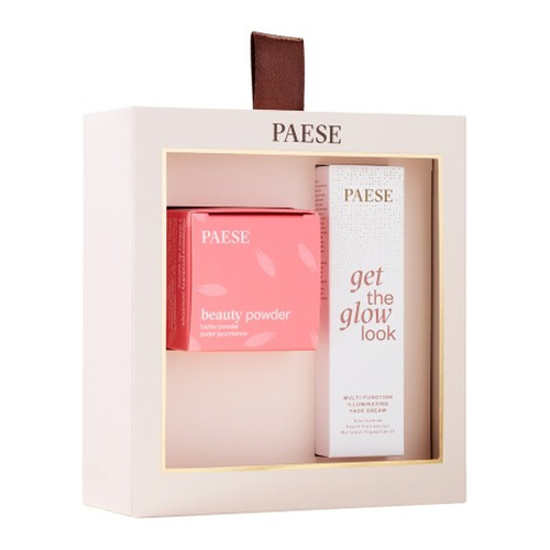 Paese All About The Base 1 Set