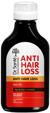 Dr. Sante Anti Hair Loss Olejek Przeciw Wypadaniu dla Włosów Osłabionych 100ml
