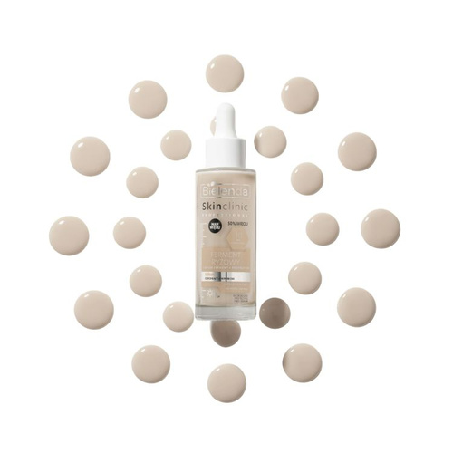 Bielenda Skin Clinic Professional AL Rice Ferment Serum Ochronne Mikrobiomu 45ml