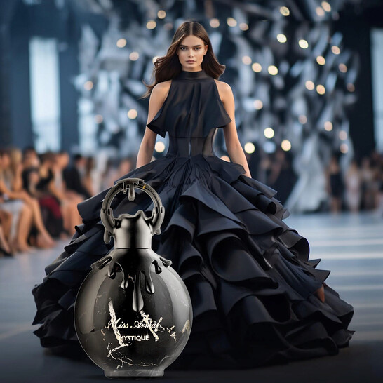 Armaf Miss Armaf Mystique Eau de Parfum for Women Spray 100ml